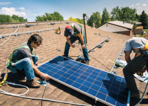 A Step-by-Step Guide to Understanding the Solar Installation Process ...