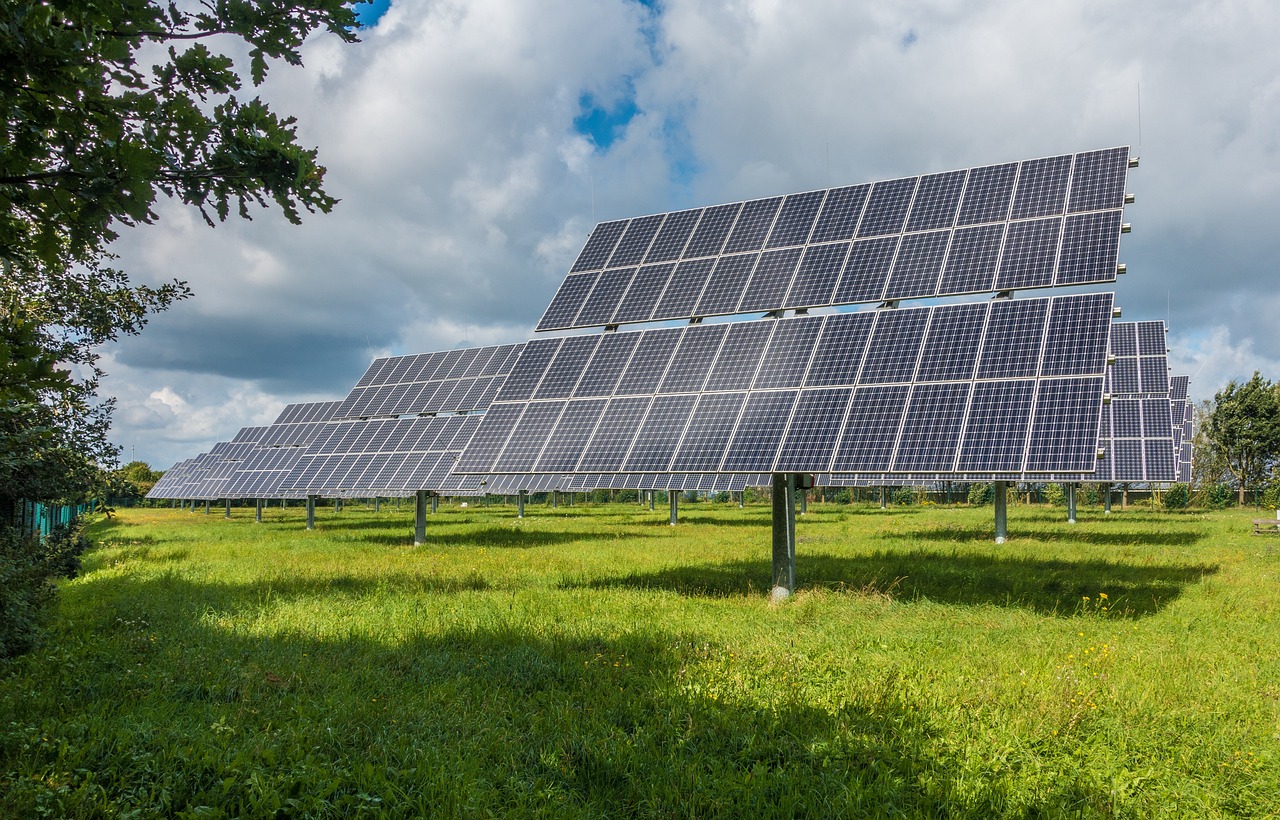 Planning a Home Solar Electric System