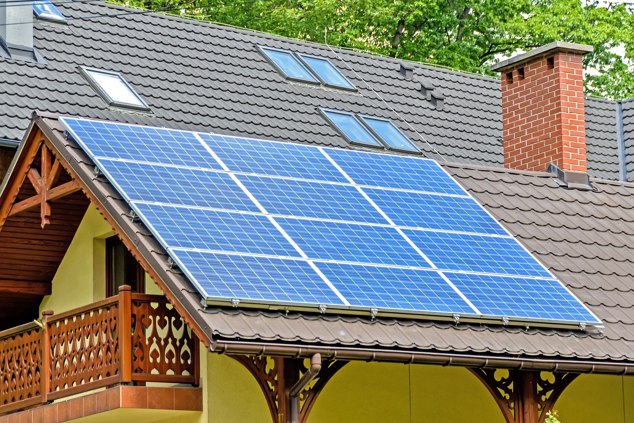 Solar Panels - Are They Worth It