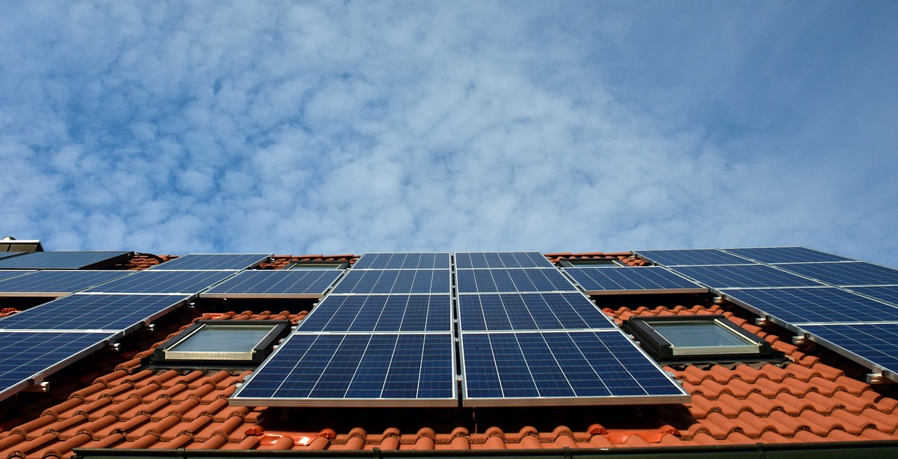 What Are Solar Panels Made Of?